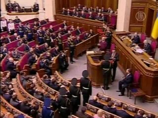 Обзор мировых событий (19 - 25 марта)