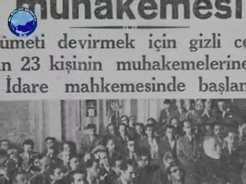 Nihâl Atsız, belgesel. (3/5) | Genç Atsızlar