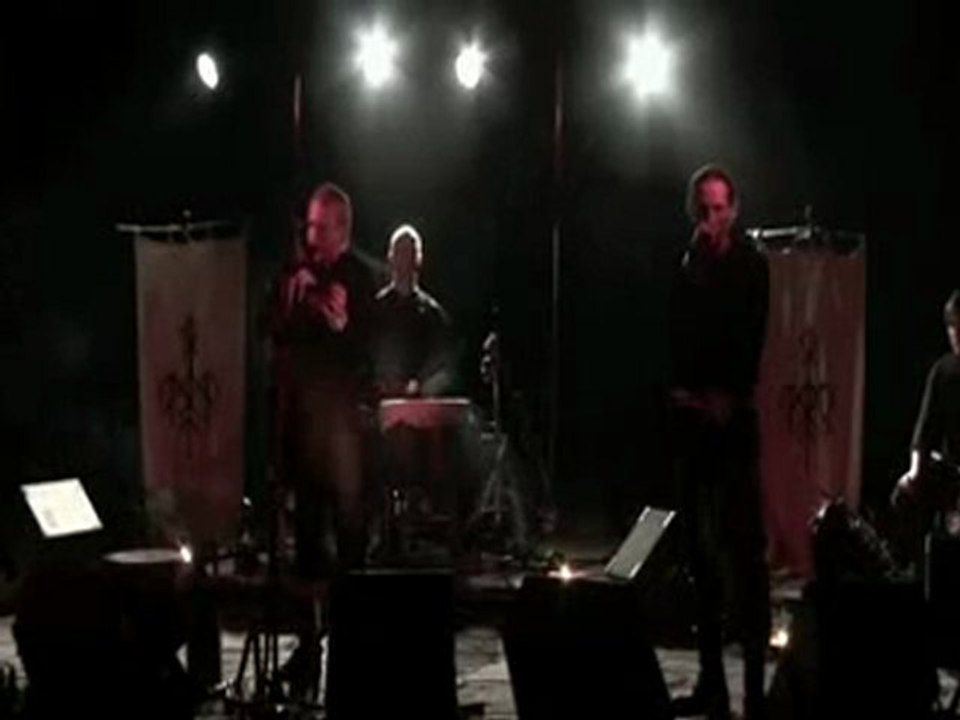 Wardruna - Kauna
