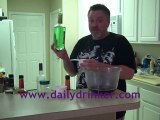 The Purple Nerd Jello Shot Recipe A Vodka Jello Shot