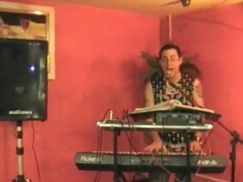 Skyline Pigeon (Elton John)