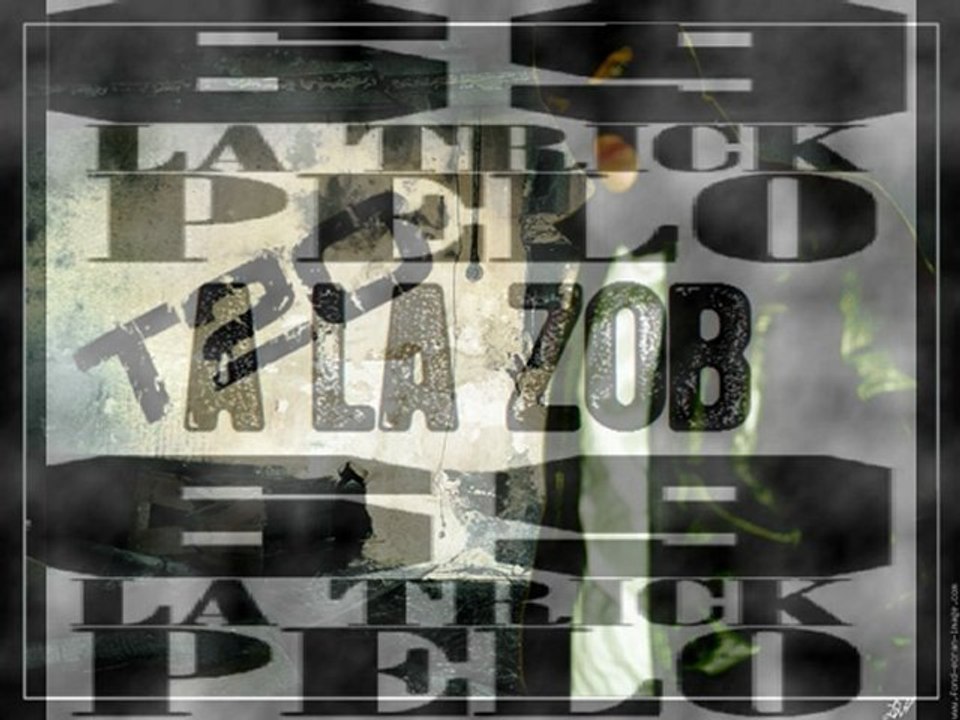 T2OnSi - A LA ZOB !!! 2010