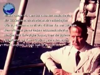 Sona Doğru, Nihâl Atsız. | Genç Atsızlar