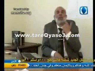 رد بالك من حنزب خوزب