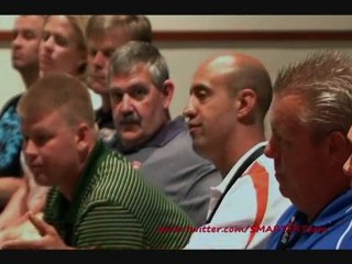 STT on YouTube - Round Table #4