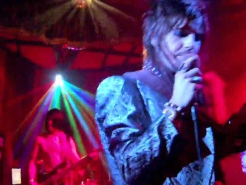 Tanner Horn and the Sextronauts, Gimme That, RealTVfilms