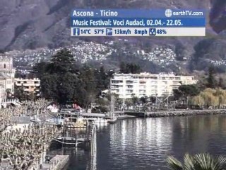 Johannesburg - South Africa, Melbourne - Australia, Dusseldorf - Germany, Arcachon - France, Ascona - Ticino - Switzerland, St. Andrews - Canada, Muscat - Oman