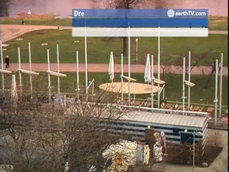 Pretoria - South Africa, Honolulu - USA, Brussels - Belgium, Udaipur - India, Dubrovnik - Croatia, Dresden - Germany, Venice - Italy