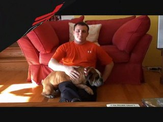 STT on YouTube - Negative Accentuated