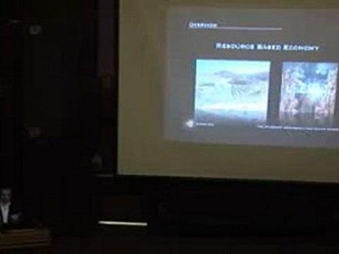 Zeitgeist day 2010 NY Peter Joseph lecture- Part2