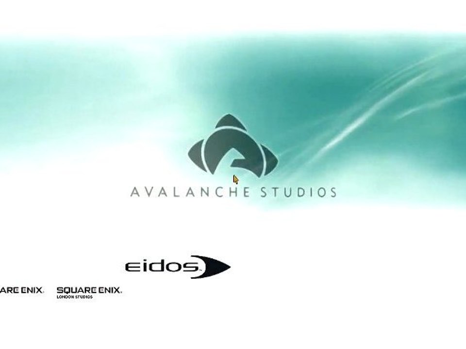 Just Cause 2 [HD] Partie 1 [PC]