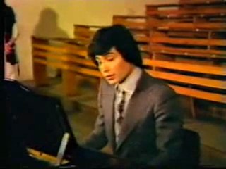 Bülent Ersoy - Bahari Bekleyen Kumrular Gibi