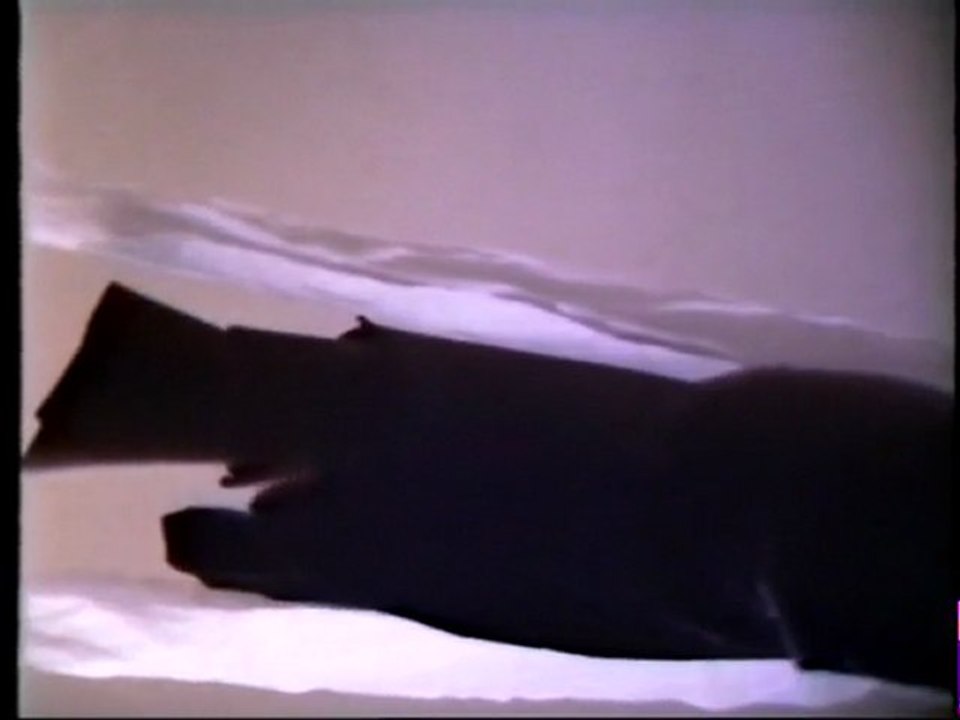 Conrad Schnitzler: Mobi 1 (2/2)