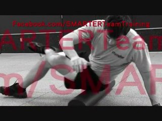 STT on YouTube - Foam Roller Program
