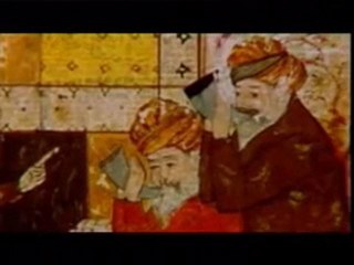 Hz. Muhammed Part 1 Toplam 7 Partdan Olusmaktadır