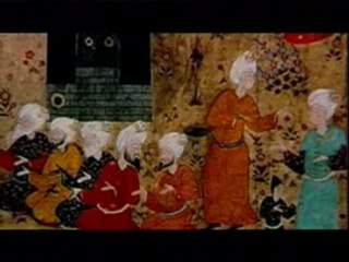 Hz. Muhammed Part 2 Toplam 7 Partdan Olusmaktadır