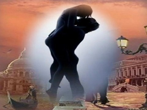 Mi amor de mar y de brisas