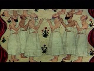 Hz. Muhammed Part 6 Toplam 7 Partdan Olusmaktadır