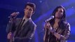 Demi Lovato & Joe Jonas - Make A Wave (Live American Idol)