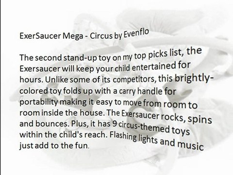 Baby Gym Toys - Baby Toys 12 Months