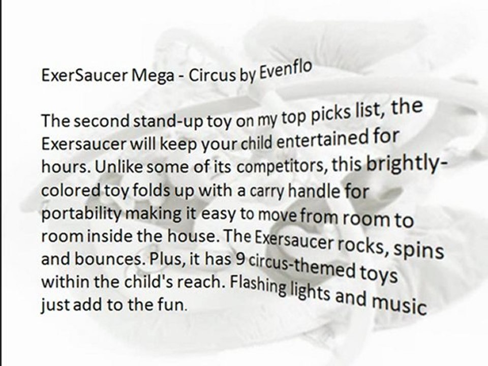 Baby Gym Toys - Baby Toys 12 Months