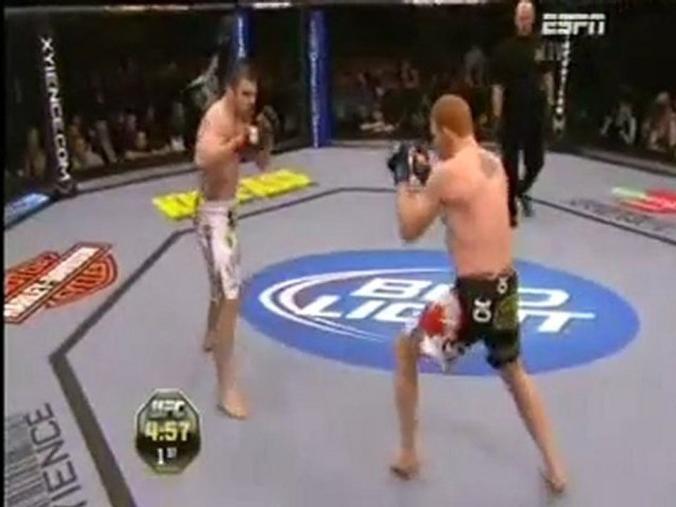 M4rk B0c3k vs J1m M1ll3r
