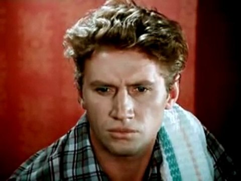 черное - белое ( большая перемена )