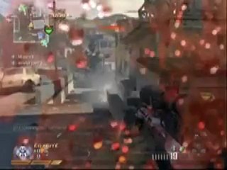 MW2 part 2 CanardWC06 Sniper