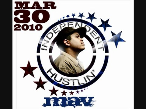 Mav of sol camp feat Gmoe - Me against the world TUPAC