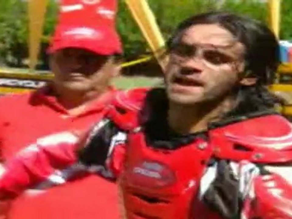 Malparida, muy pronto por El Trece [PROMO 2]