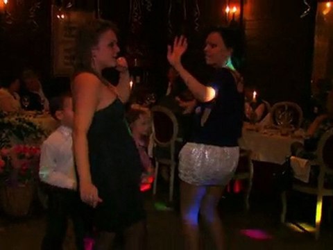 Восточные танцы 060310