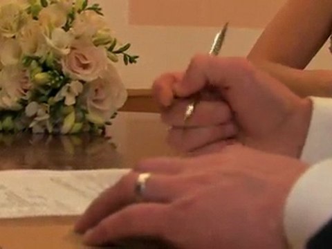 Гагаринский ЗАГС - 060310