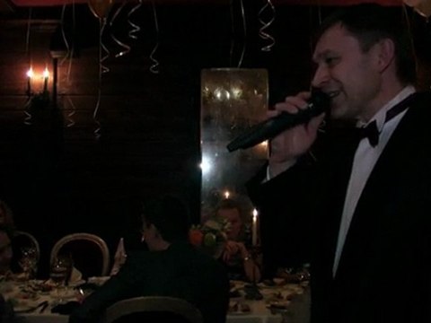 Годовщина свадьбы на видео 060310