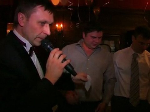 Конкурс СБОРЫ НА РЫБАЛКУ 060310