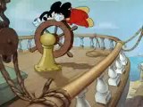 Mickey Cartoons — Boat Builders (Feb 25, 1938)