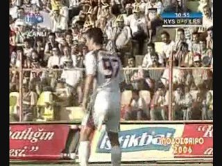 ΑΕΛ-Καυσερίσπορ & Κατσερίσπορ-ΑΕΛ  Ιντερτότο 2006-07