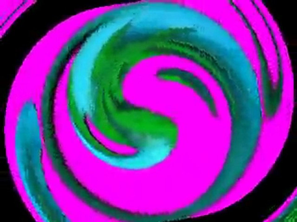 Joy Fractal