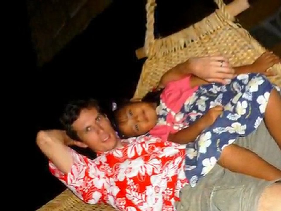 Philippe & Christine - Vacation Wedding Diapo 2010