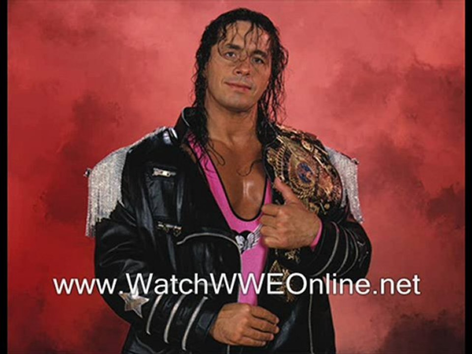 where to watch wrestlemania xxvi 2010 streaming