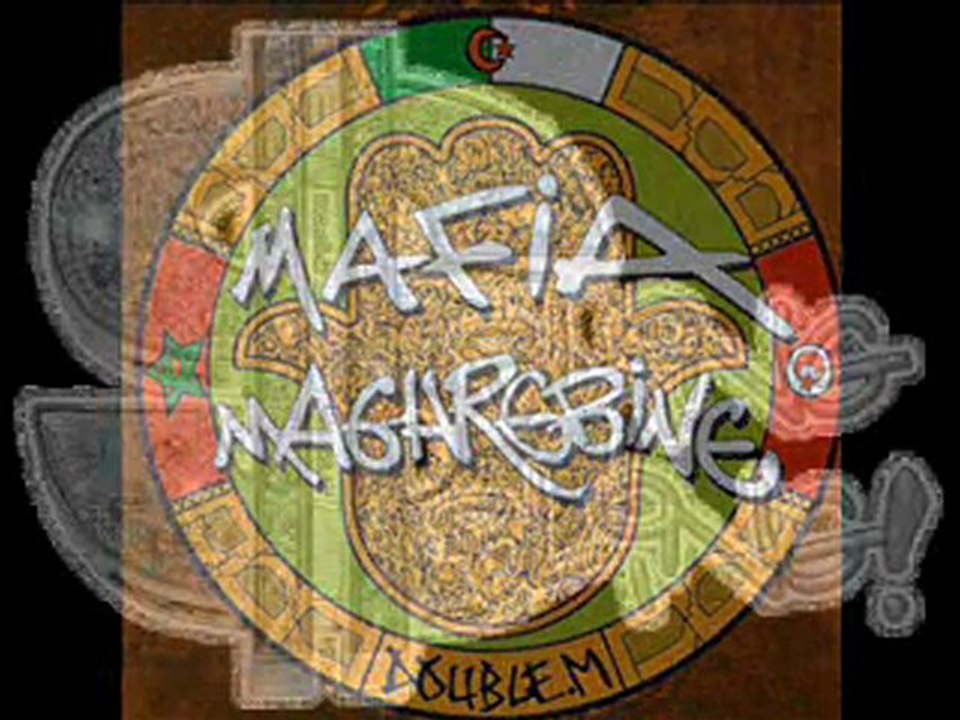 Syndrome et Redouane la deglingue-12dix30(Dj. H. Remix)