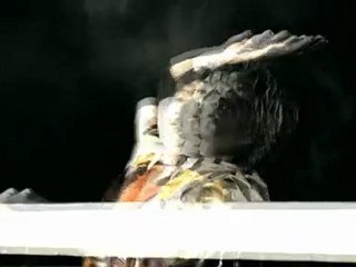 [CM]Ikuta Toma - 日清焼そばUFO