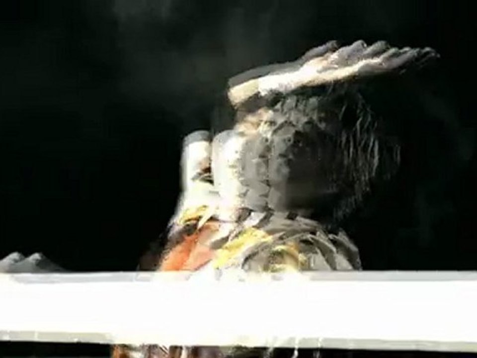 [CM]Ikuta Toma - 日清焼そばUFO