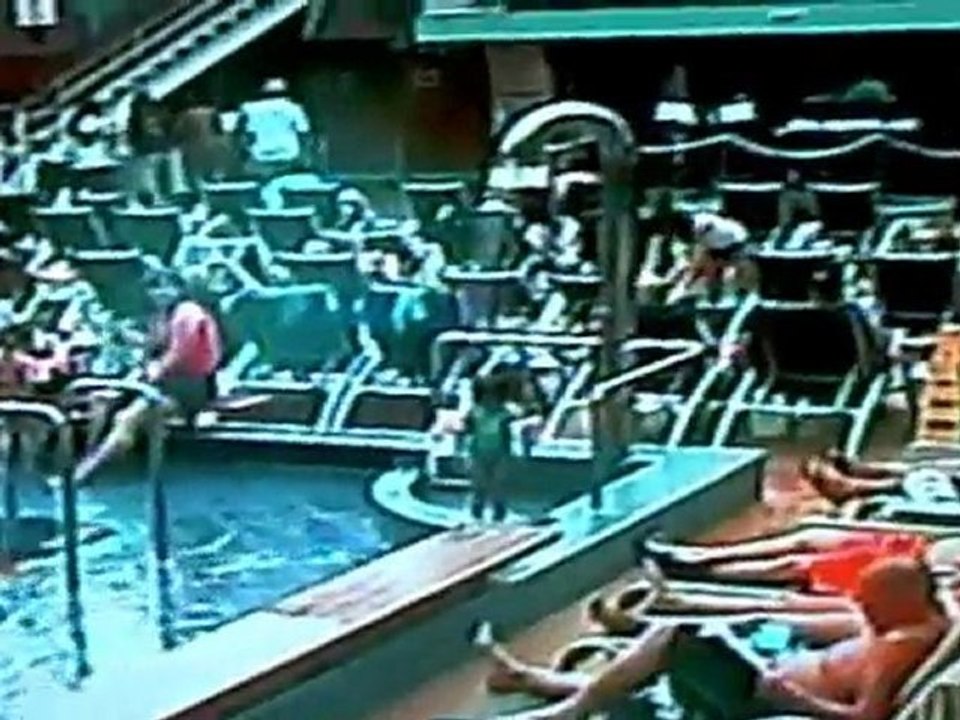 Let's Make Love on the floor of the Liquor Store