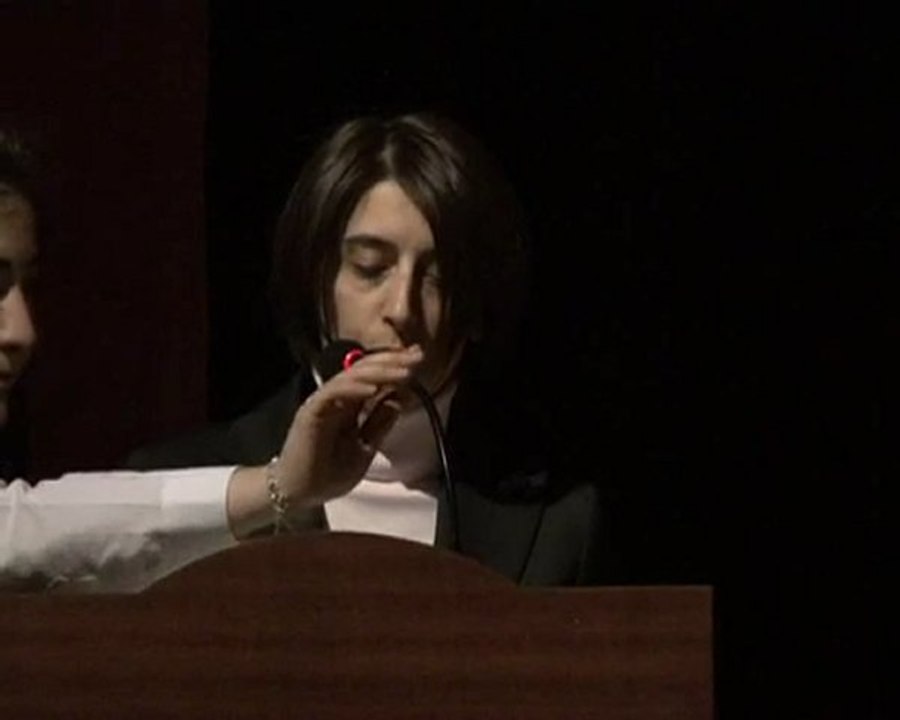 Artvin Anadolu Öğretmen Lisesi 162.kuruluş yıldönümü 2