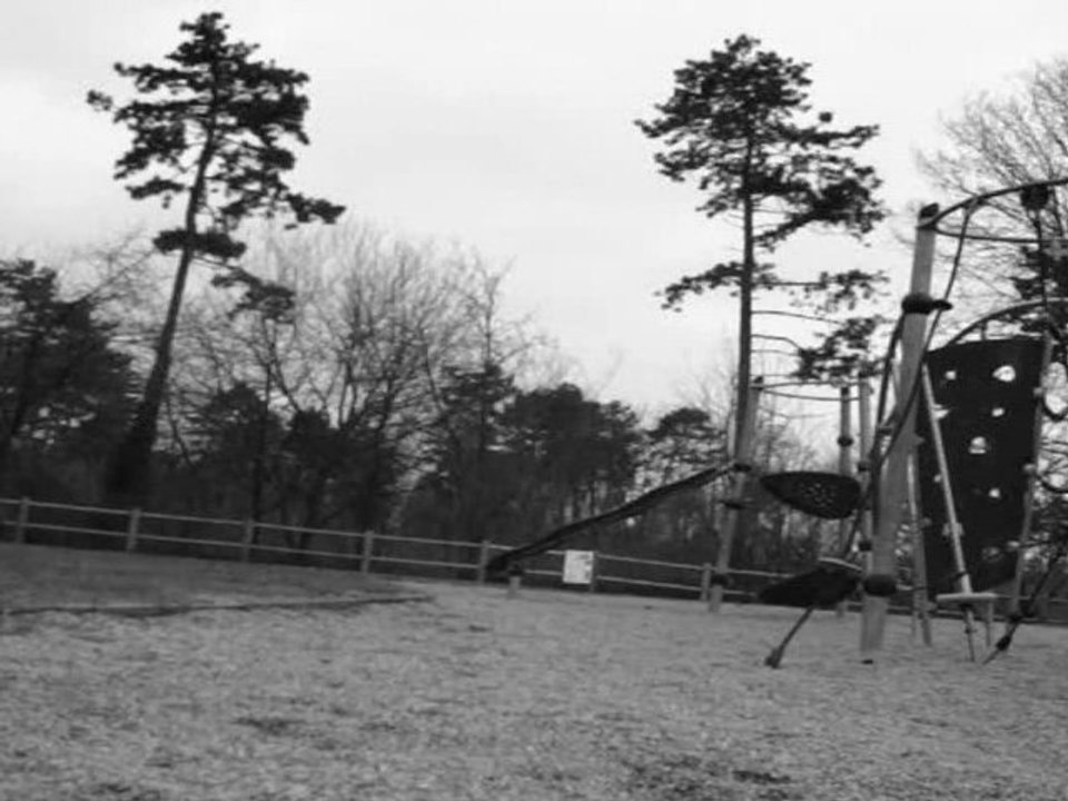 Benjamin "Benji" -  "Démo 2010" - Parkour & FreeRunning 2010