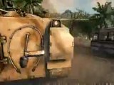 Crysis Warhead - Launch Trailer