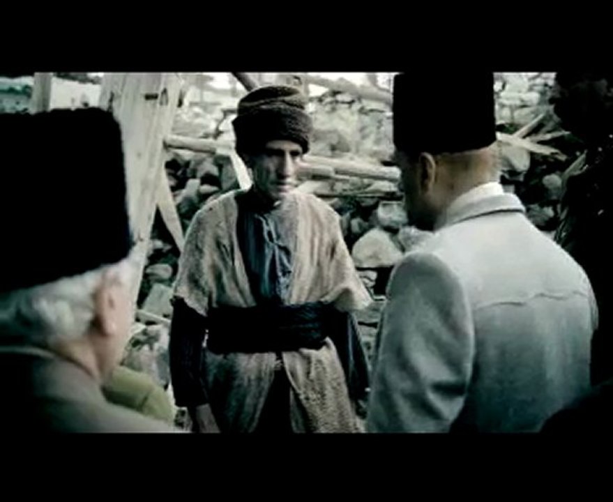 Anadolu Sigorta Reklamı