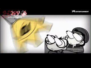 [JBB][Vietsub]A way to enjoy BigShow