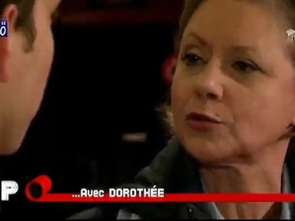 NRJ 12-modeVIP-Dorothee-Partie2