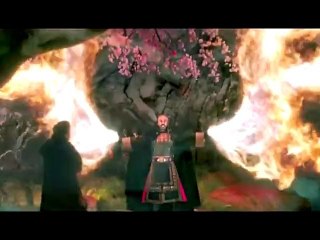 Le Dernier Maitre de l'Air - Spot Kids Choice Awards VO